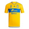 Original Fußballtrikot UANL Tigres Heimtrikot 2023-24 Für Herren